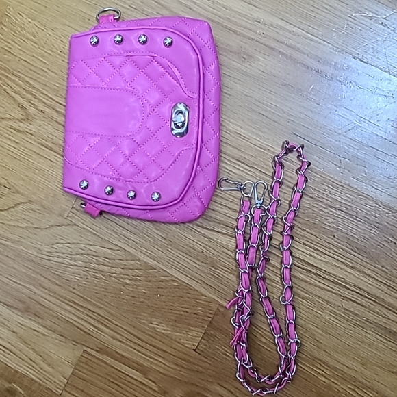 Pink Purse - Picture 9 of 9
